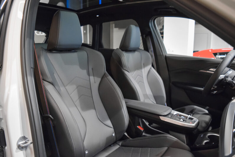BMW X1 sDrive 18d M Sport Pro lleno