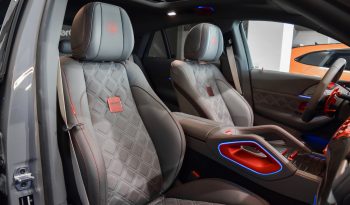 Mercedes BRABUS GLE 900 ROCKET *1 OF 25 full