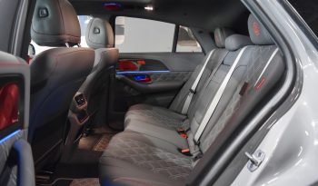 Mercedes BRABUS GLE 900 ROCKET *1 OF 25 full