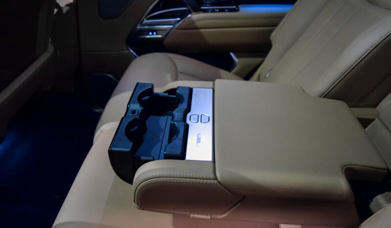 Range Rover Autobiography LWB 7p lleno