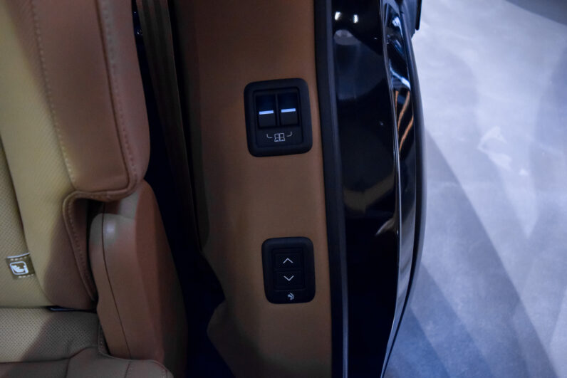 Range Rover Autobiography LWB 7p lleno