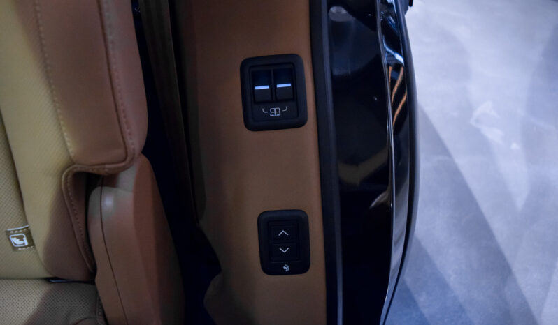 Range Rover Autobiography LWB 7p lleno