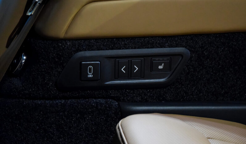 Range Rover Autobiography LWB 7p lleno