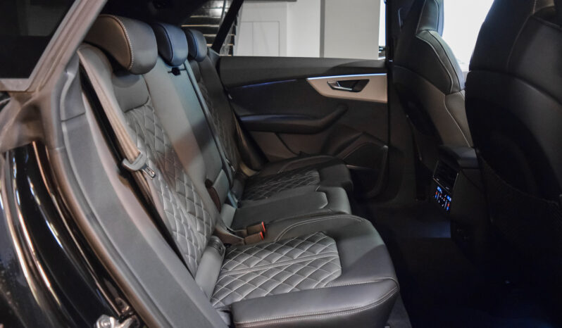 Audi Q8 50 TDI S-Line MY25 lleno