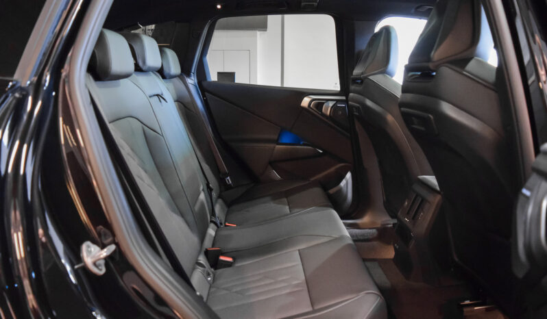 BMW X3 20d M Sport Pro lleno