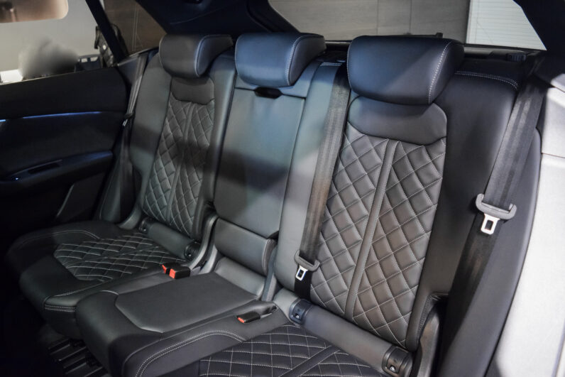 Audi Q8 50 TDI S-Line MY25 lleno
