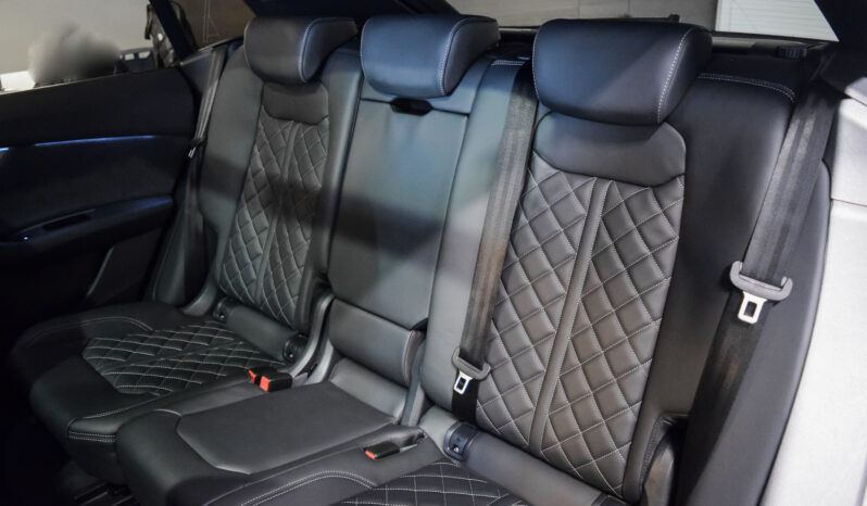 Audi Q8 50 TDI S-Line MY25 lleno