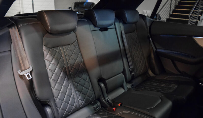 Audi Q8 50 TDI S-Line MY25 lleno
