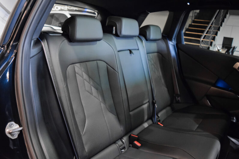 BMW X3 20d M Sport Pro lleno