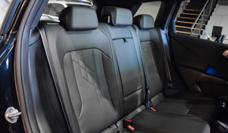 BMW X3 20d M Sport Pro lleno