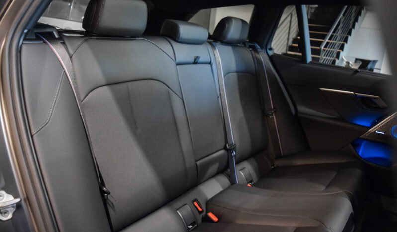 BMW M5 Touring lleno