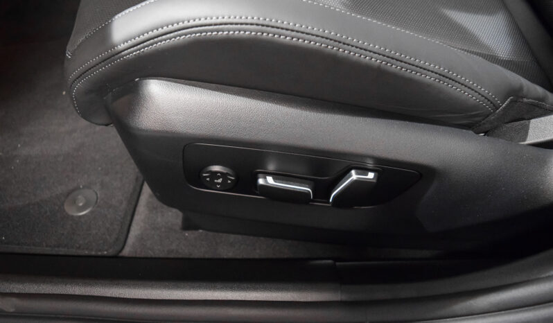 BMW M5 Touring lleno