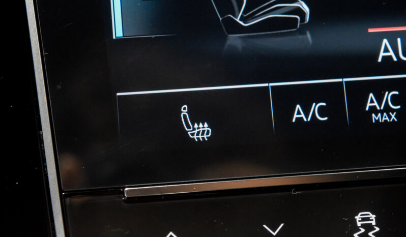 Audi Q8 50 TDI S-Line MY25 lleno