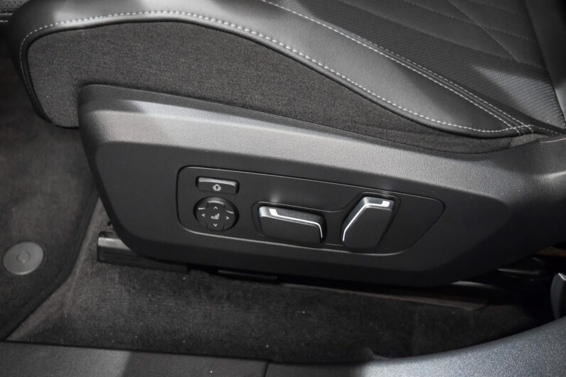 BMW X3 20d M Sport Pro lleno