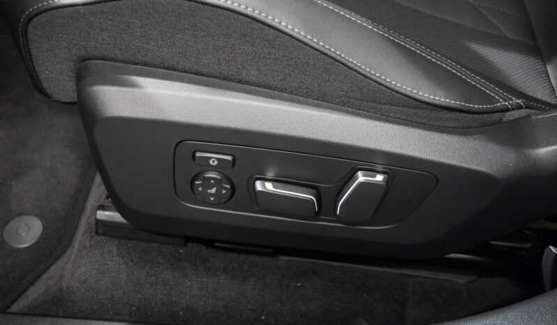 BMW X3 20d M Sport Pro lleno