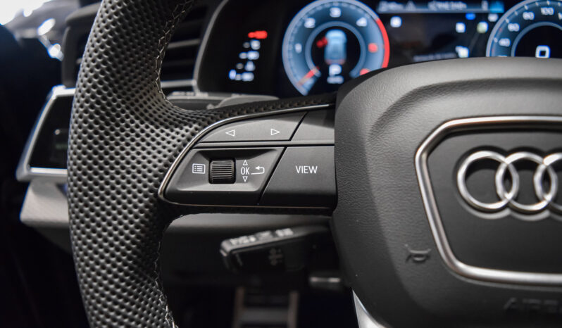 Audi Q8 50 TDI S-Line MY25 lleno