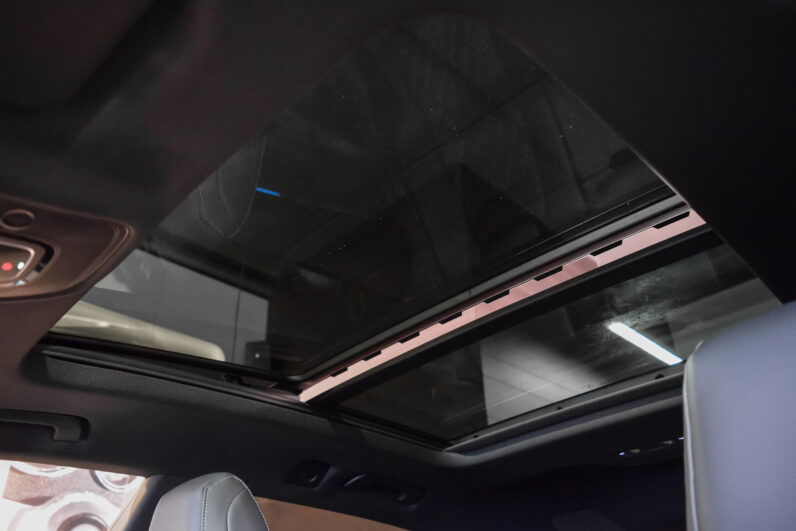 Audi Q8 50 TDI S-Line MY25 lleno