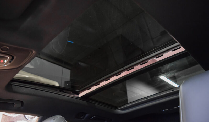 Audi Q8 50 TDI S-Line MY25 lleno