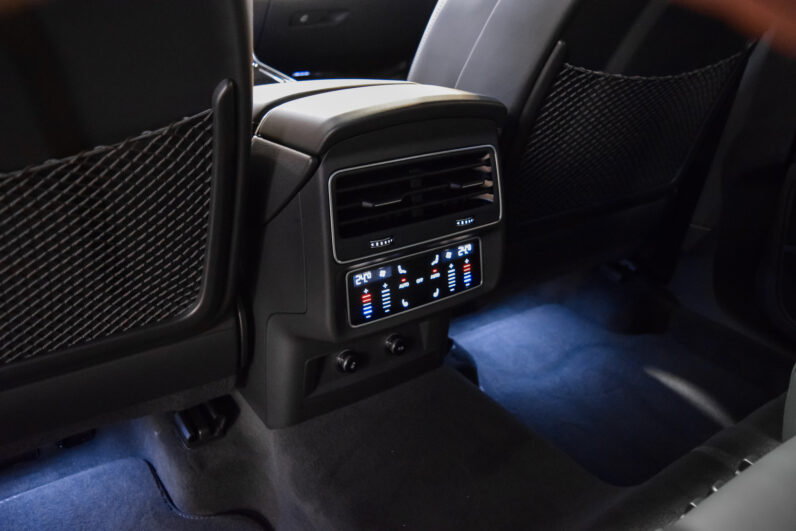 Audi Q8 50 TDI S-Line MY25 lleno
