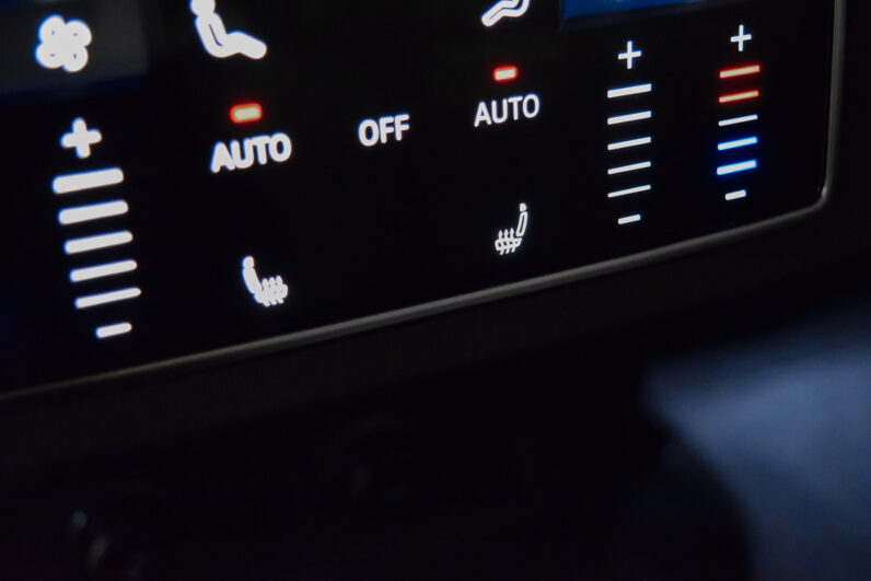 Audi Q8 50 TDI S-Line MY25 lleno