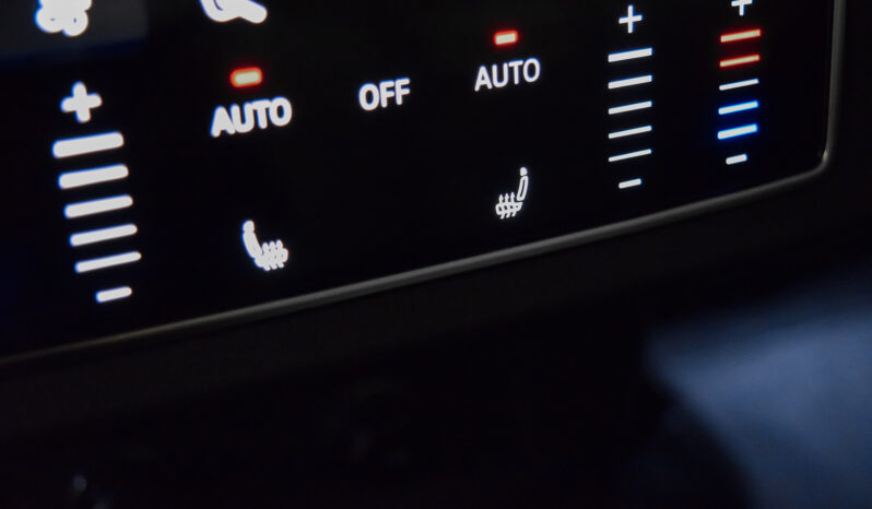 Audi Q8 50 TDI S-Line MY25 lleno