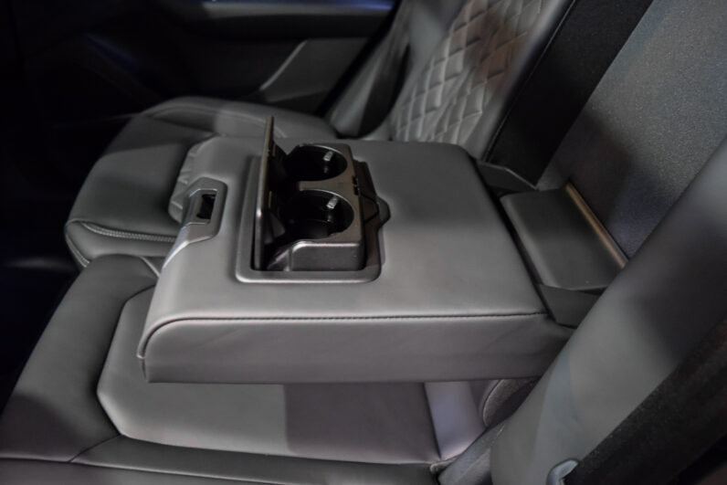 Audi Q8 50 TDI S-Line MY25 lleno
