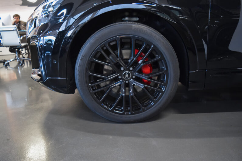 Audi Q8 50 TDI S-Line MY25 lleno