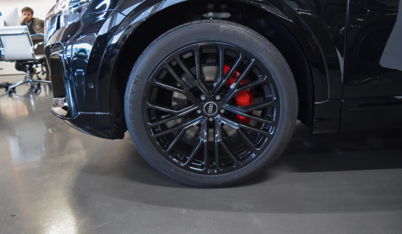 Audi Q8 50 TDI S-Line MY25 lleno