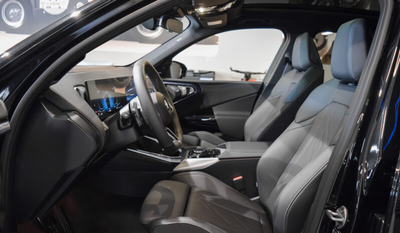 BMW X3 20d M Sport Pro lleno