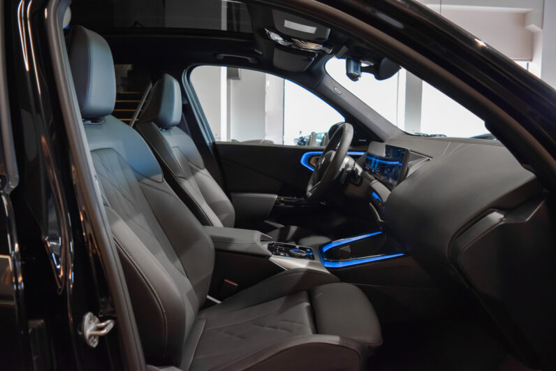 BMW X3 20d M Sport Pro lleno