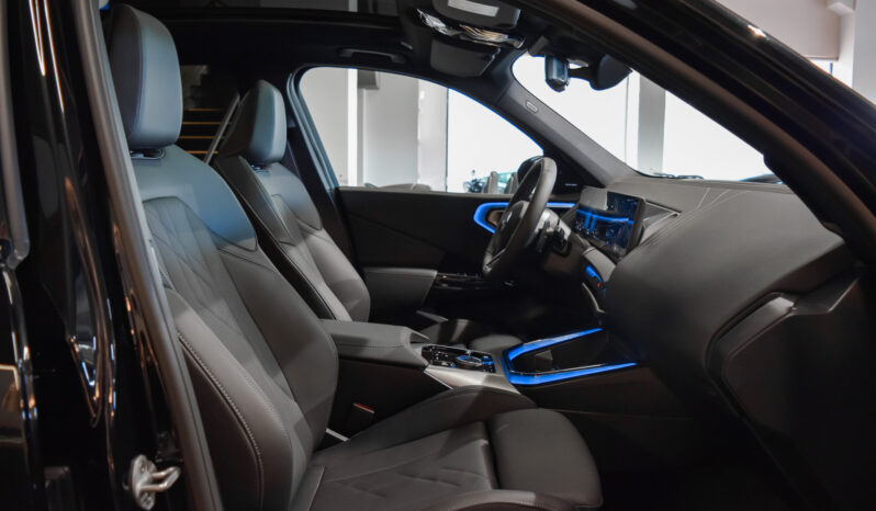 BMW X3 20d M Sport Pro lleno