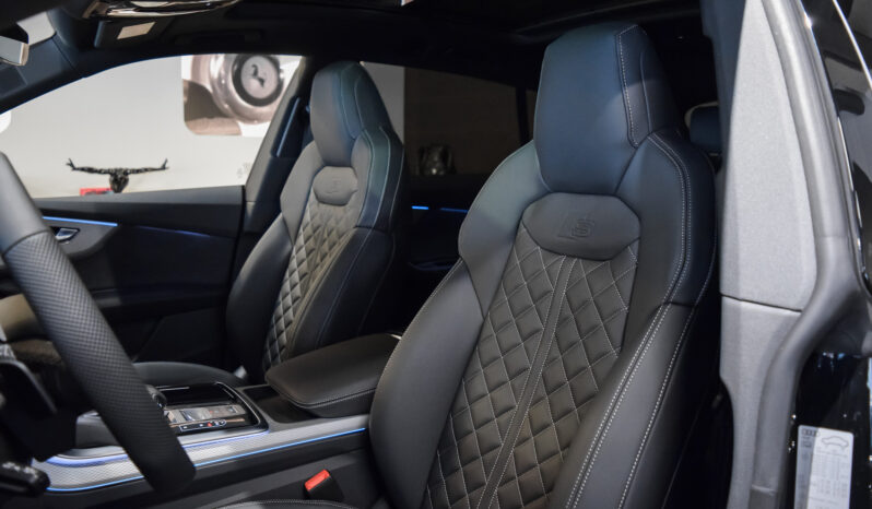 Audi Q8 50 TDI S-Line MY25 lleno