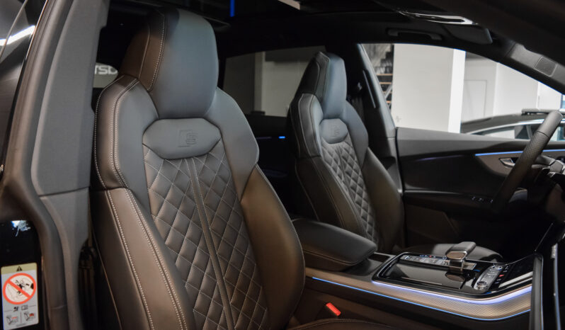 Audi Q8 50 TDI S-Line MY25 lleno