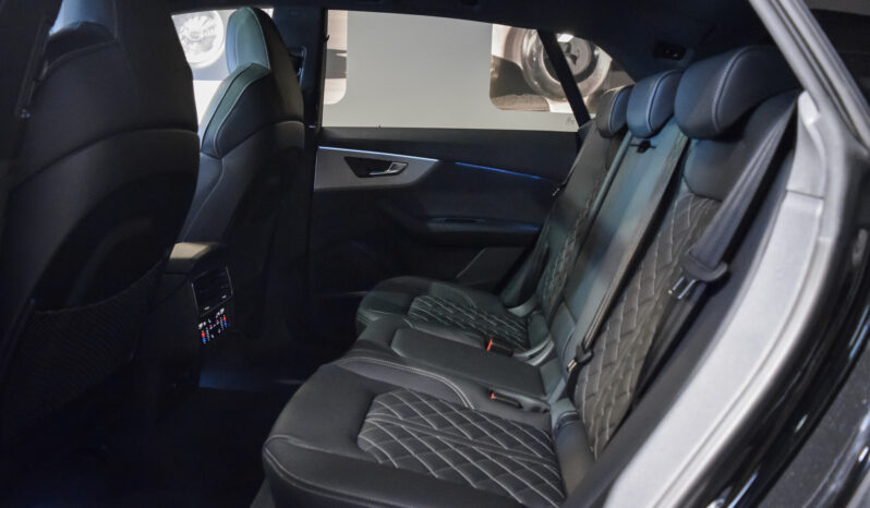 Audi Q8 50 TDI S-Line MY25 lleno