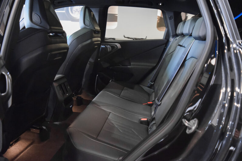 BMW X3 20d M Sport Pro lleno