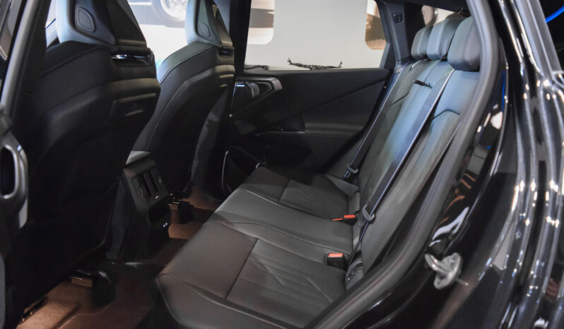 BMW X3 20d M Sport Pro lleno