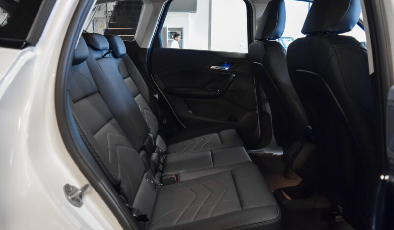 BMW X1 18d sDrive lleno