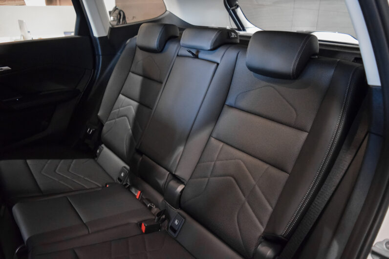 BMW X1 18d sDrive lleno