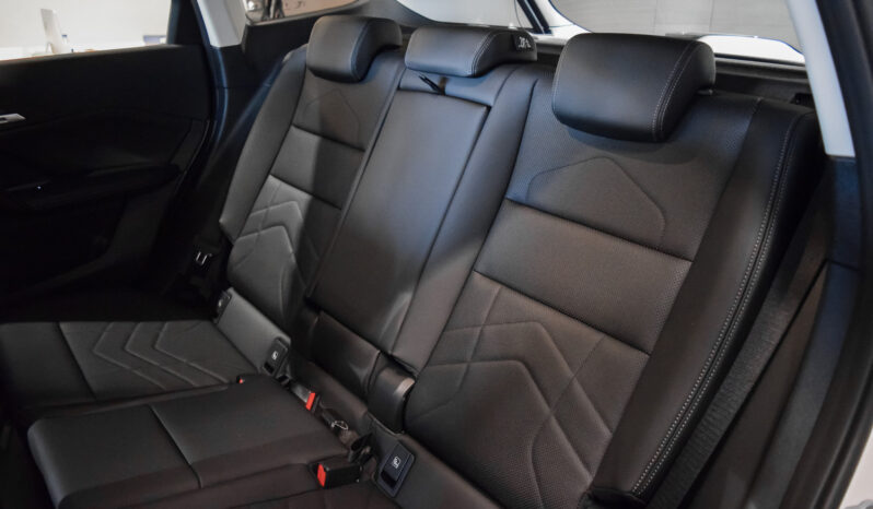 BMW X1 18d sDrive lleno