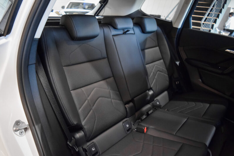 BMW X1 18d sDrive lleno