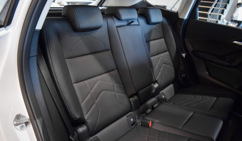 BMW X1 18d sDrive lleno