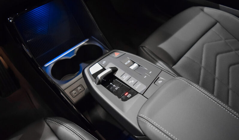BMW X1 18d sDrive lleno