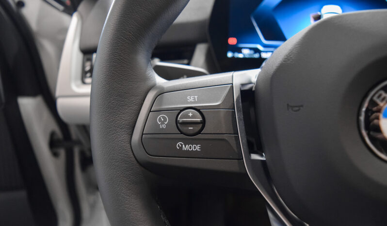 BMW X1 18d sDrive lleno