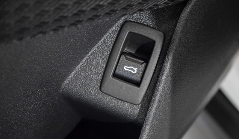 BMW X1 18d sDrive lleno