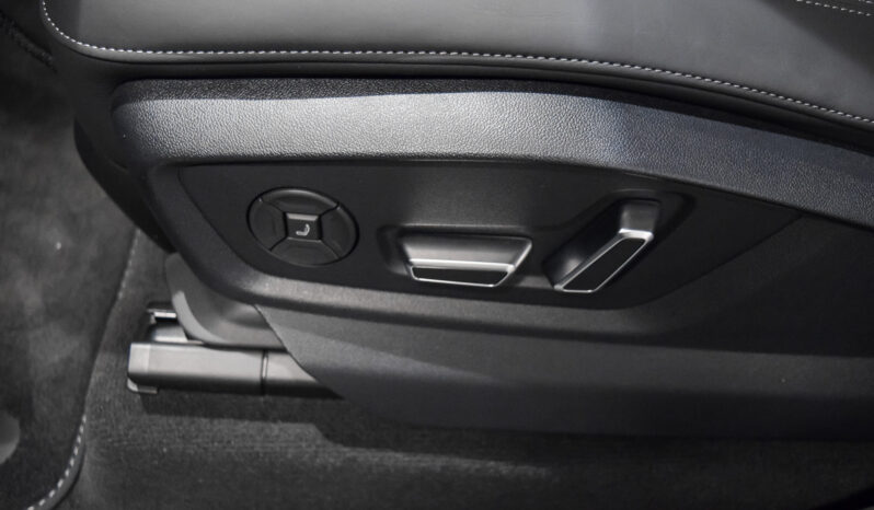 Audi SQ7 TFSI lleno