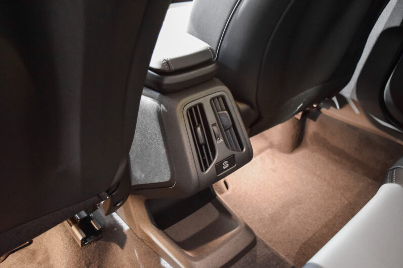BMW X1 18d sDrive lleno
