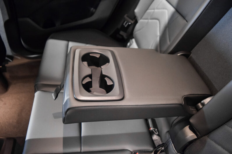 BMW X1 18d sDrive lleno