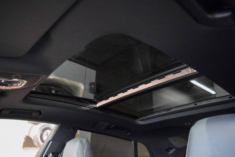 Audi RSQ8 Performance lleno