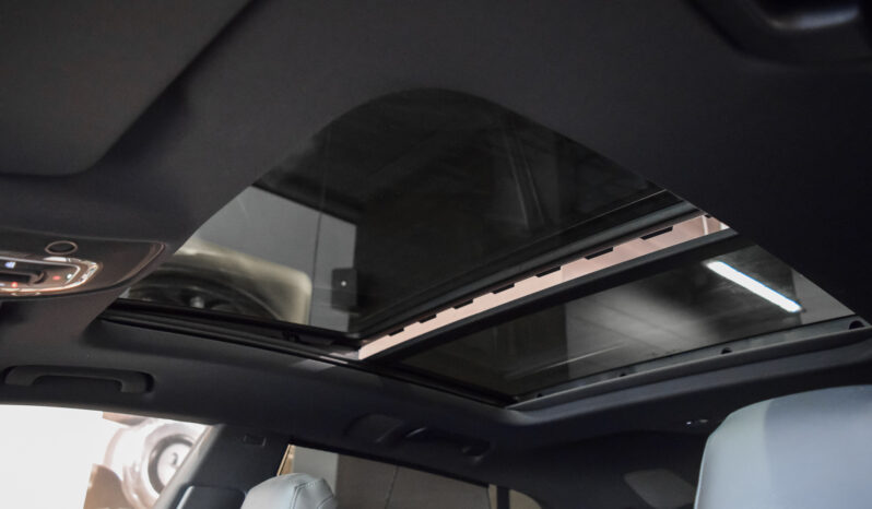 Audi RSQ8 Performance lleno