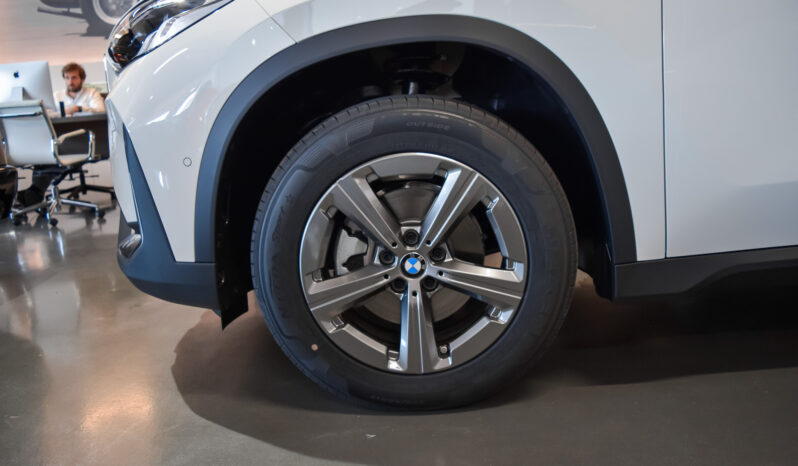 BMW X1 18d sDrive lleno